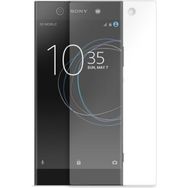 Jopus Sony Xperia XA1 Ultra Nano Cam Ekran Koruyucu