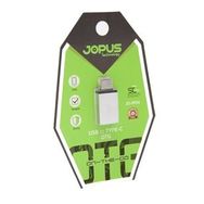 Jopus Universal Type C Otg Jo-ıp04 Mix Mini Usb Gümüş