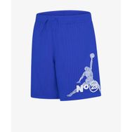 Jordan 1984 Jumpman Mesh 95D709-B5K Mavi Erkek Çocuk Şort