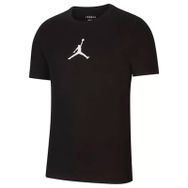 Jordan Cw5190-010 Jumpman Crew Erkek T-shirt