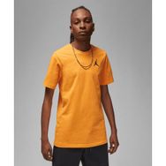 Jordan DC7485-717 Turuncu Jumpman Erkek T-Shirt