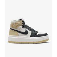 Jordan DN3253-700 Bej Air 1 Elevate High Kadın Sneaker