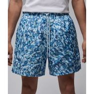 Jordan FN4635-423 Essentials Poolside Shorts Mavi Erkek Mayo