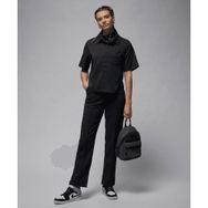 Jordan FN5446-010 Siyah Woven Sweatpants Kadın Pantolon