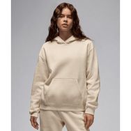 Jordan FV7071-203 Bej Brooklyn Fleece Pullover Hoodie Kadın Sweatshirt