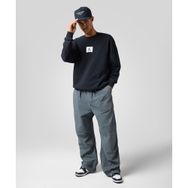 Jordan FV7306-068 Gri Essentials Woven Sweatpants Erkek Pantolon