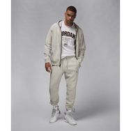 Jordan FV8604-050 Bej Sport Hoop Fleece Dri-FIT Pants Erkek Eşofman Altı