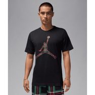 Jordan FZ1977-010 Siyah Flight Essentials Erkek T-Shirt