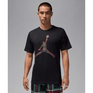 Jordan FZ1977-010 Siyah Flight Essentials Erkek T-Shirt