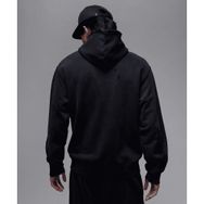 Jordan IB3003-010 Siyah Rare Air Fleece Pullover Hoodie Erkek Sweatshirt