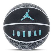 Jordan J.100.8255-016 Playground 2.0 8P Deflated Çok Renkli Unisex Top