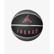 Jordan J.100.8255-055 Siyah Playground 2.0 8P Deflated Unisex Top