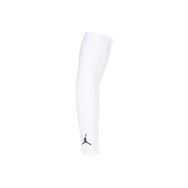 Jordan JKS04-101 Beyaz Sleeves Streç Kolluk