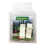 Jordania 1 50 2'li MBP1050 Maket Plastik Şezlong