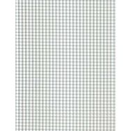 Jordania 1:25 23x28 cm Maket Plastik Çatı Kaplama