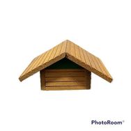 Jordania Orman Evi N-02 N:MS02 Maket