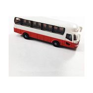Jordania TŞ2160 Plastik Otobüs 1/100 Maket
