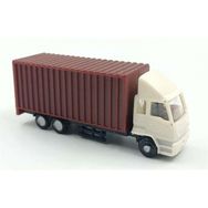 Jordania TŞ2171 1:100 79 mm Maket Kamyon