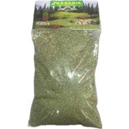 Jordania Zemin Toz Çim 50 gr Çiçekli Yeşil 04102 Maket