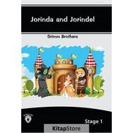 Jorinda And Jorindel - Stage 1 - Grimm Brothers