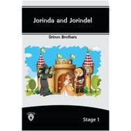 Jorinda and Jorindel Stage - 1 - Grimm Kardeşler (Jacob Grimm - Wilhelm Grimm)