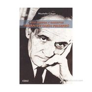 JOSE ORTEGA Y GASSET'DE İNSAN VE TARIH FELSEFESI - MUSTAFA CIHAN