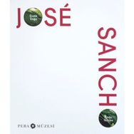 Jose Sancho - Erotik Doğa - kollektif