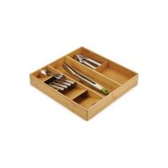 Joseph 85170 DrawerStore Bambu Çatal Gereç ve Alet Düzenleyici