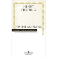 Joseph Andrews İş Bankası Kültür Yayınları