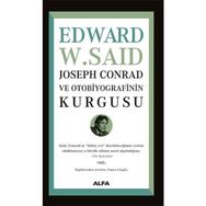 Joseph Conrad ve Otobiyografinin Kurgusu - Edward W. Said