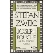 Joseph Fouche - stephan zweig
