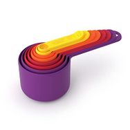 Joseph Joseph 40019 Çok Renkli Nest Measure Ölçü Kabı Seti