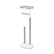 Joseph Joseph 70518 Paslanmaz Çelik Easystore Tuvalet Kağıtlığı