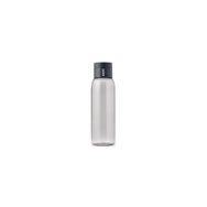 Joseph Joseph 81053 Dot 600 ml Gri Su Şişesi