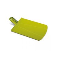 Joseph Joseph Yeşil 60043 Chop2Pot Büyük Katlanır Kesme Tahtası