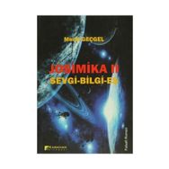 JOSIMIKA 2 SEVGI - BILGE -EŞ - MECIT GEÇGEL