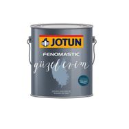 Jotun 0486 Kuş Tüyü Fenomastic Güzel Evim Serisi 1 lt Saf İpek Boya