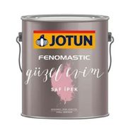 Jotun 10580 Soft Skin Fenomastic Güzel Evim Serisi 2.25 lt Saf İpek Boya