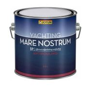 Jotun 2,5 lt Kırmızı Siyah Mavi Mare Nostrum SP Zehirli Boya