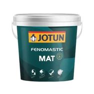 Jotun 9918 S0500-N Fenomastic Mat Beyaz 15 lt Boya