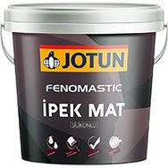 Jotun Alladin 4468 2 lt Fenomastic Güzel Evim Serisi Saf İpek Boya