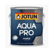 Jotun Aqua Pro Metal 0.90 lt Boya