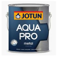 Jotun Aqua Pro Metal 2.25 lt Boya
