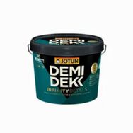 Jotun Demidekk Infinity Details 2.7 lt Ahşap Boyası