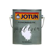 Jotun Evening Green 6352 2 lt Fenomastic Güzel Evim Serisi Mineral Boya
