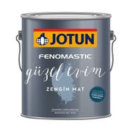 Jotun Fenomastic Güzel Evim Zengin Mat 12083 Devine İç Cephe Boyası