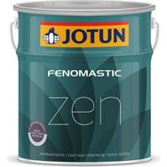 Jotun Fenomastic Zen 0486 Kuş Tüyü 0.9 lt İç Cephe Boyası