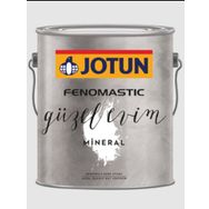 Jotun Güzel Evim Mineral 2.25 lt Boya