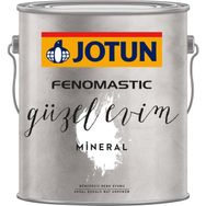 Jotun Güzel Evim Mineral Rustic Terracotta 2.25 lt Boya