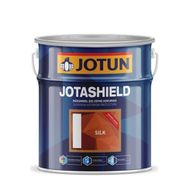 Jotun Jotashield Classic White 9918 13.5 lt Topcoat Silk Dış Cephe Boyası
